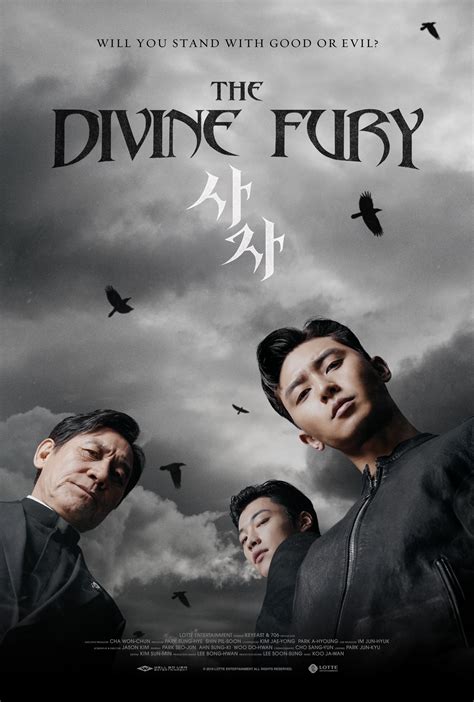 the divine fury torrent|The Divine Fury (2019) [WEBRip] [720p] [YTS] [YIFY].